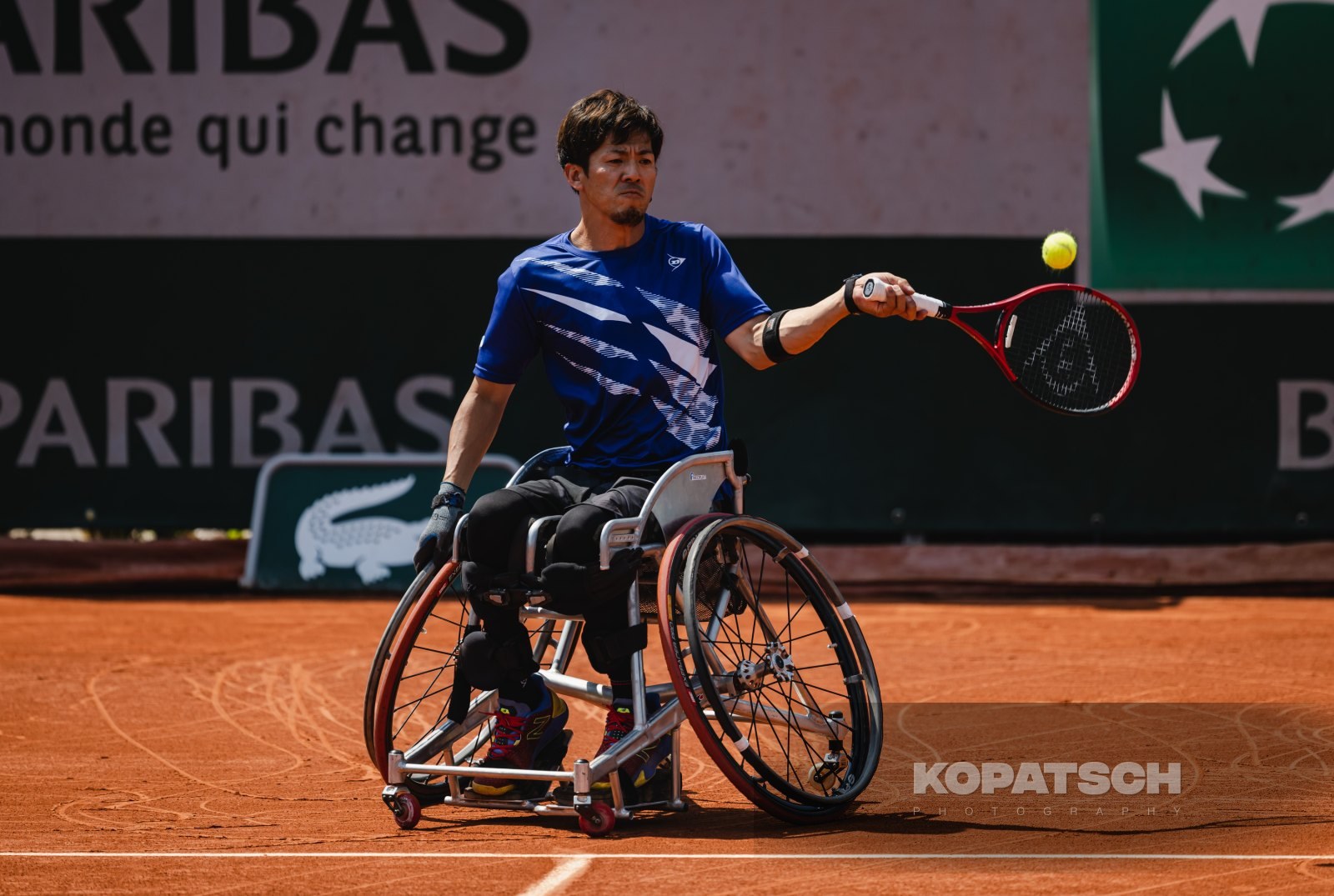Roland Garros 2023 — 2023 Roland Garros
