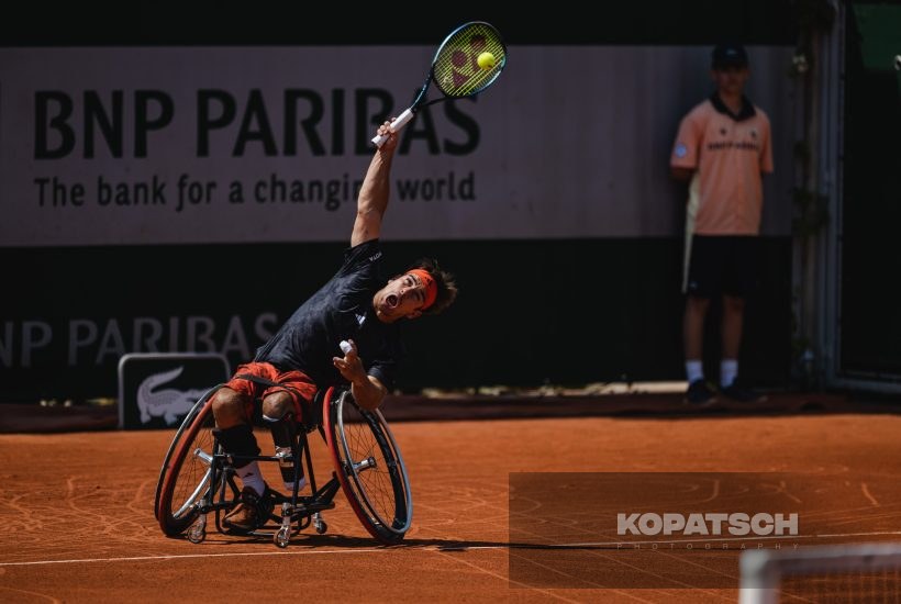 Roland Garros 2023 — 2023 Roland Garros