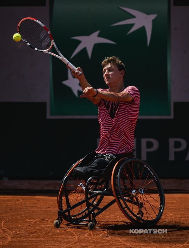 Roland Garros 2023 — 2023 Roland Garros