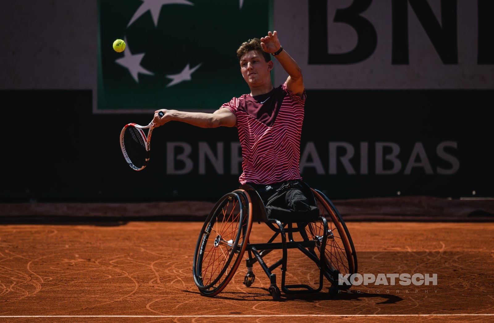 Roland Garros 2023 — 2023 Roland Garros