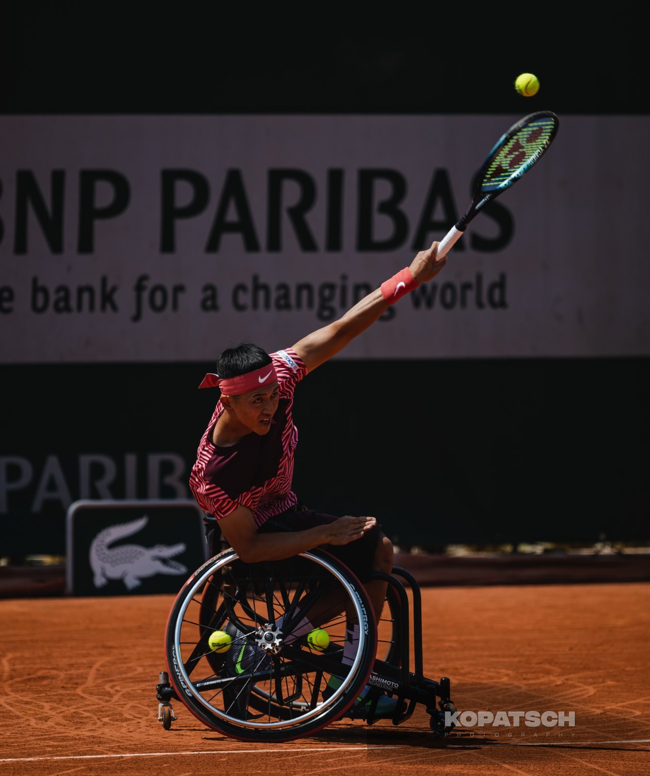 Roland Garros 2023 — 2023 Roland Garros