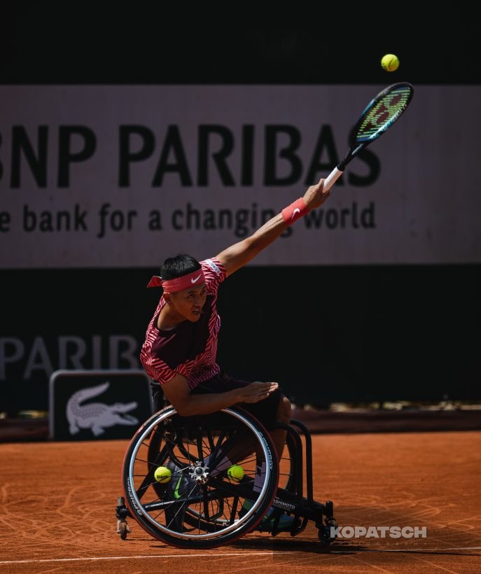 Roland Garros 2023 — 2023 Roland Garros