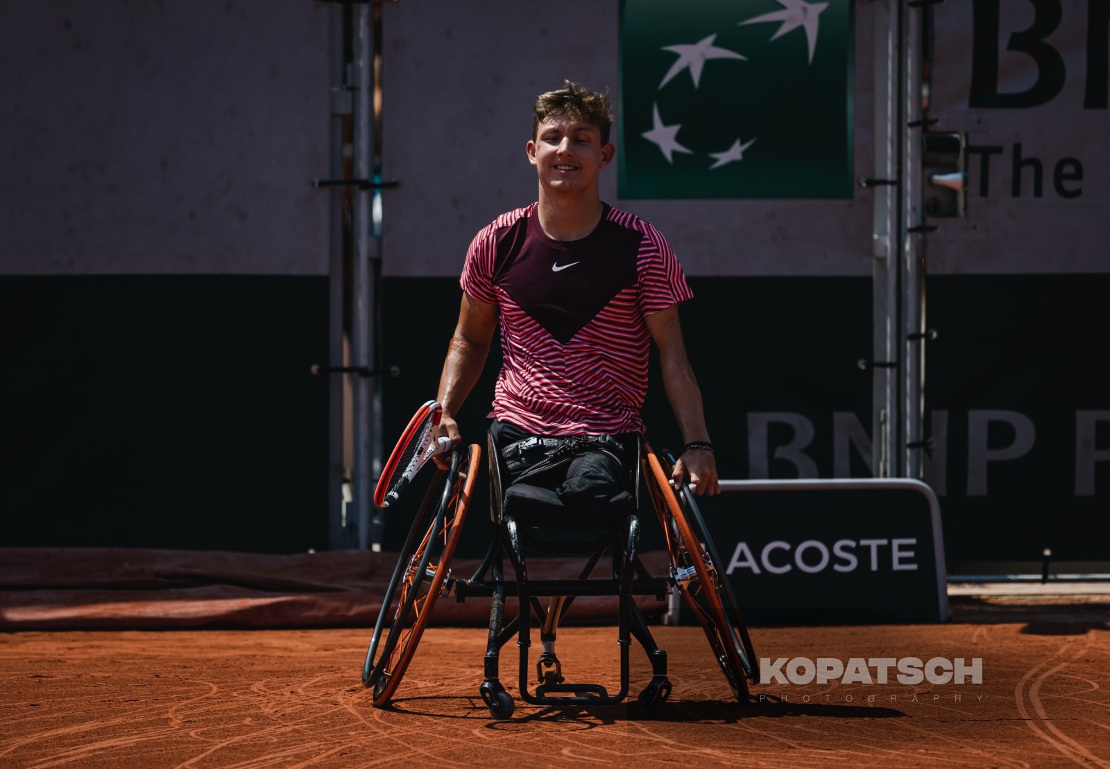 Roland Garros 2023 — 2023 Roland Garros