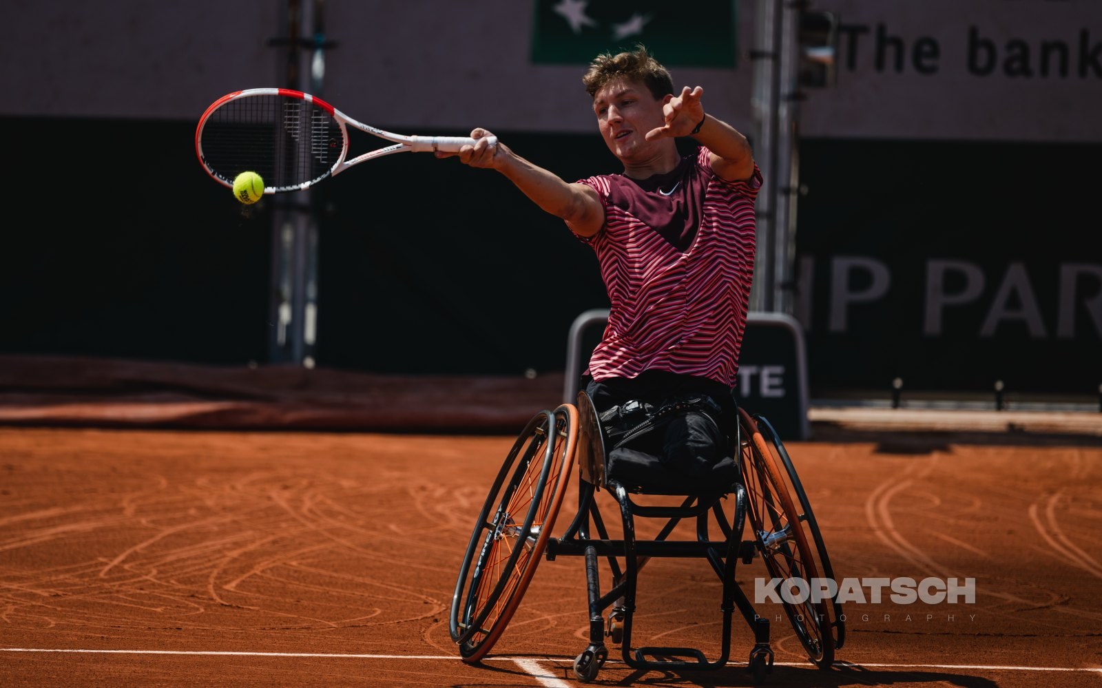 Roland Garros 2023 — 2023 Roland Garros