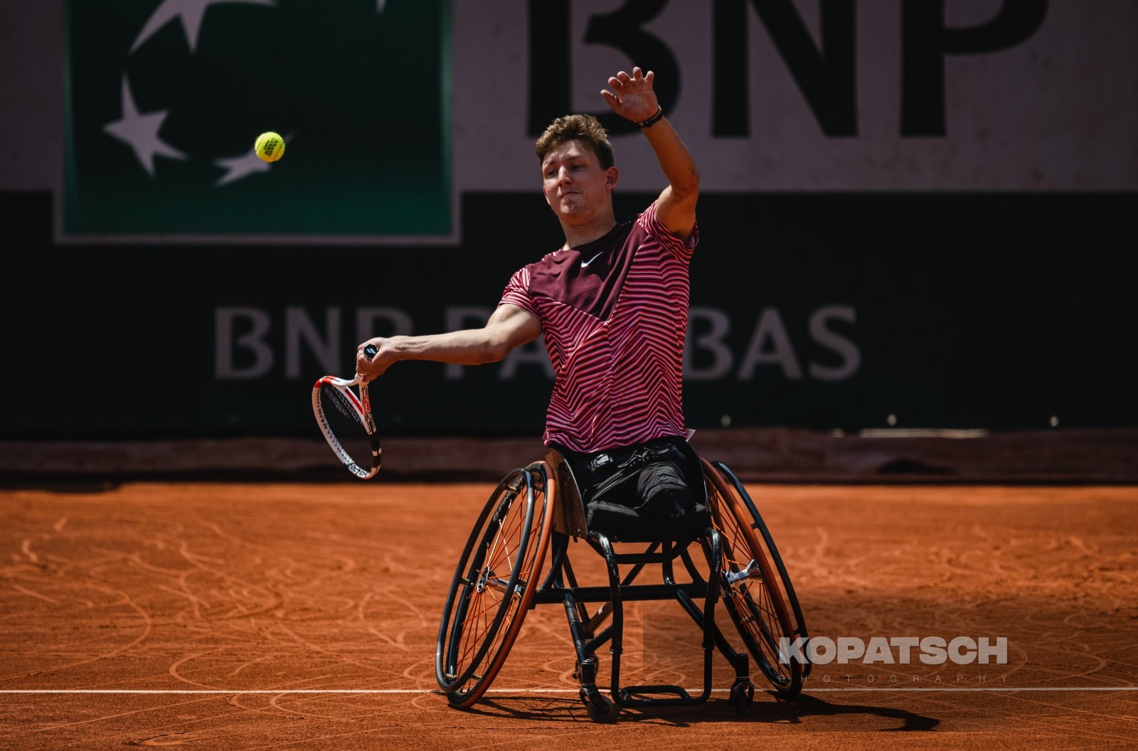 Roland Garros 2023 — 2023 Roland Garros