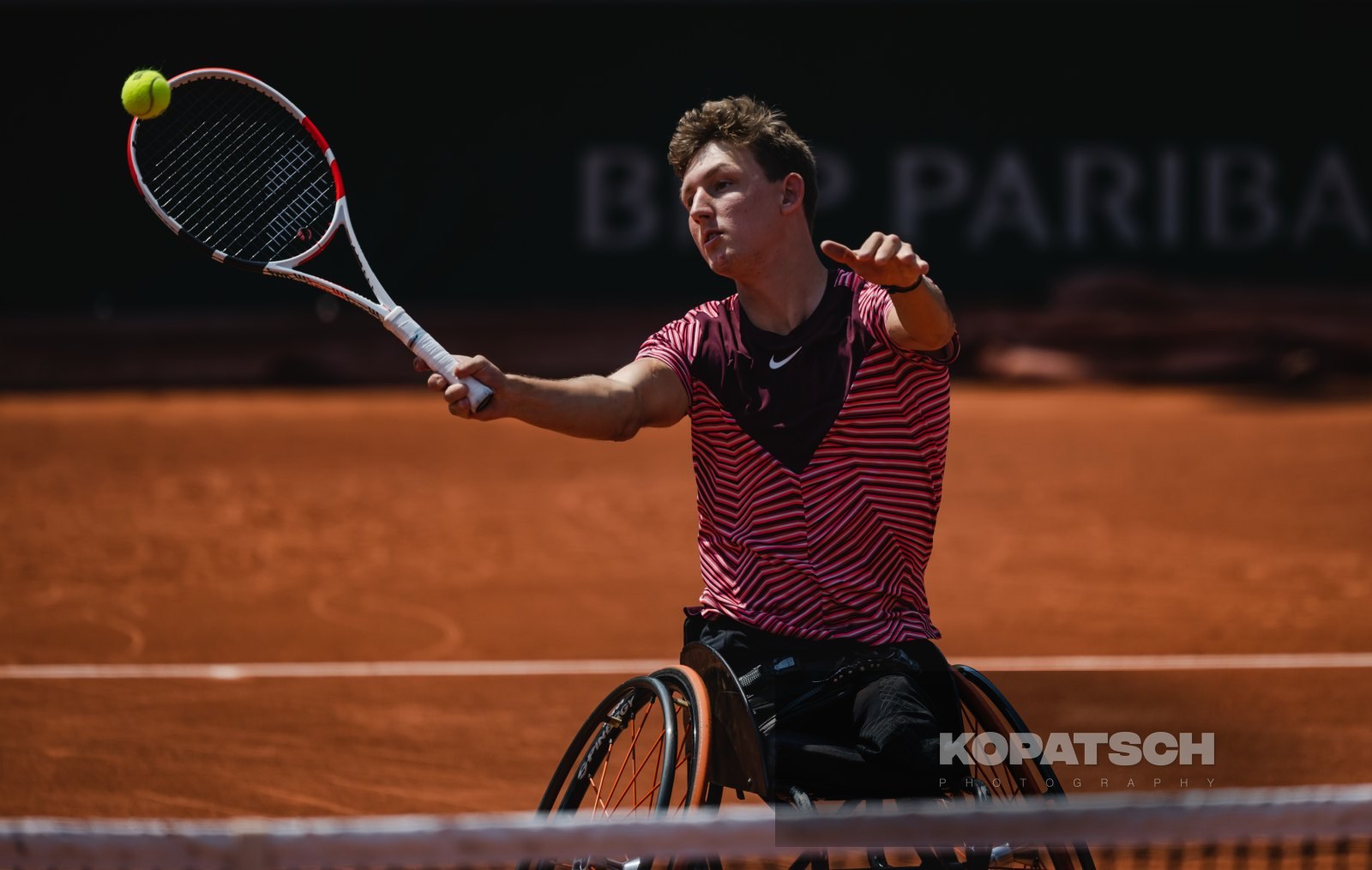 Roland Garros 2023 — 2023 Roland Garros