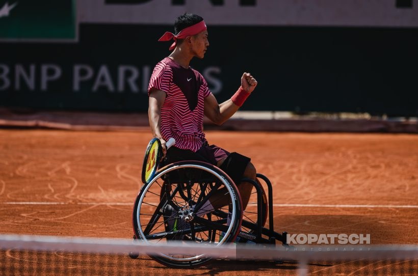 Roland Garros 2023 — 2023 Roland Garros