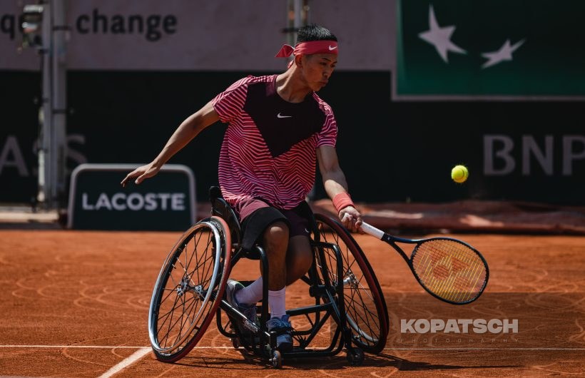 Roland Garros 2023 — 2023 Roland Garros