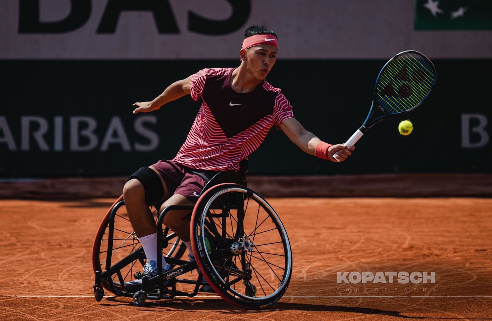 Roland Garros 2023 — 2023 Roland Garros