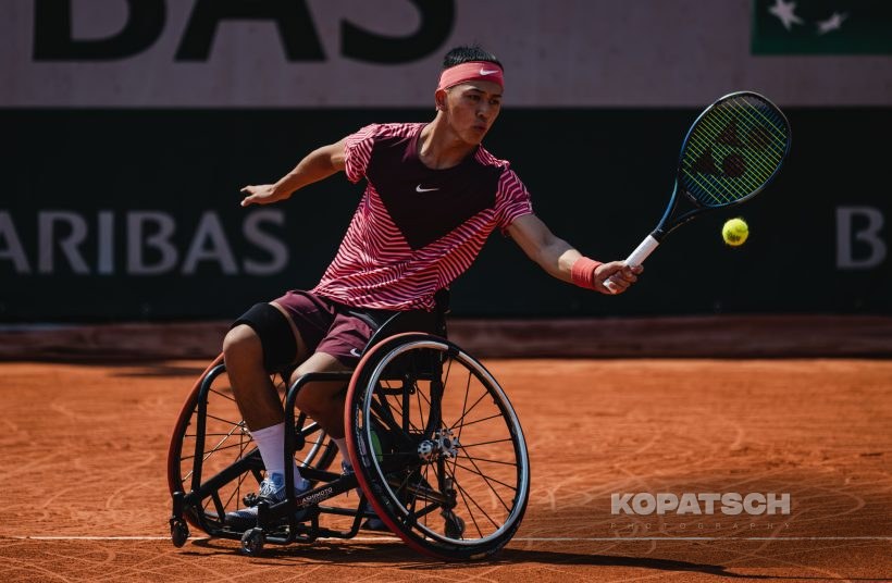 Roland Garros 2023 — 2023 Roland Garros