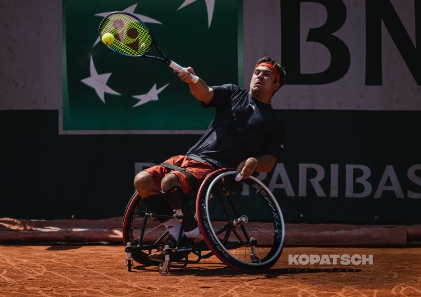 Roland Garros 2023 — 2023 Roland Garros