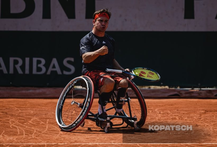 Roland Garros 2023 — 2023 Roland Garros