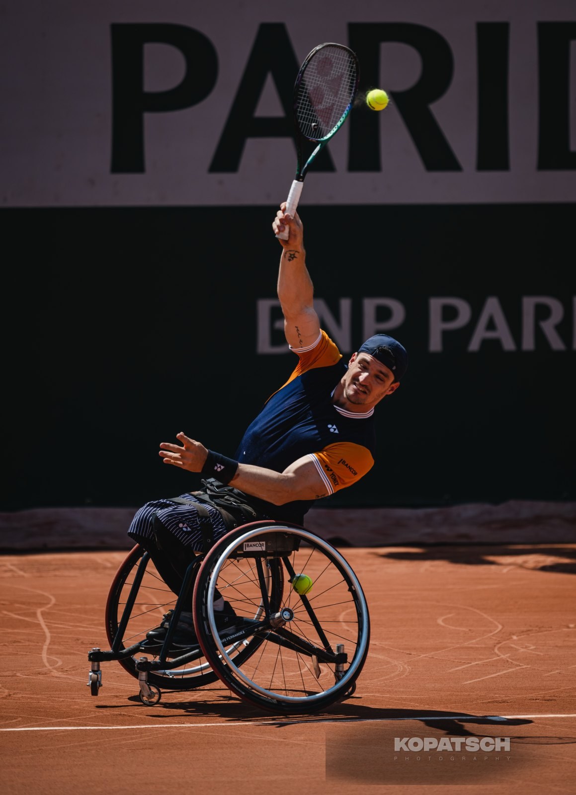 Roland Garros 2023 — 2023 Roland Garros