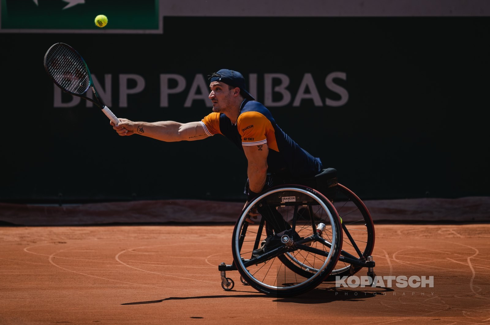 Roland Garros 2023 — 2023 Roland Garros