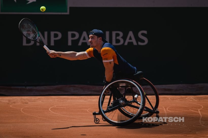 Roland Garros 2023 — 2023 Roland Garros