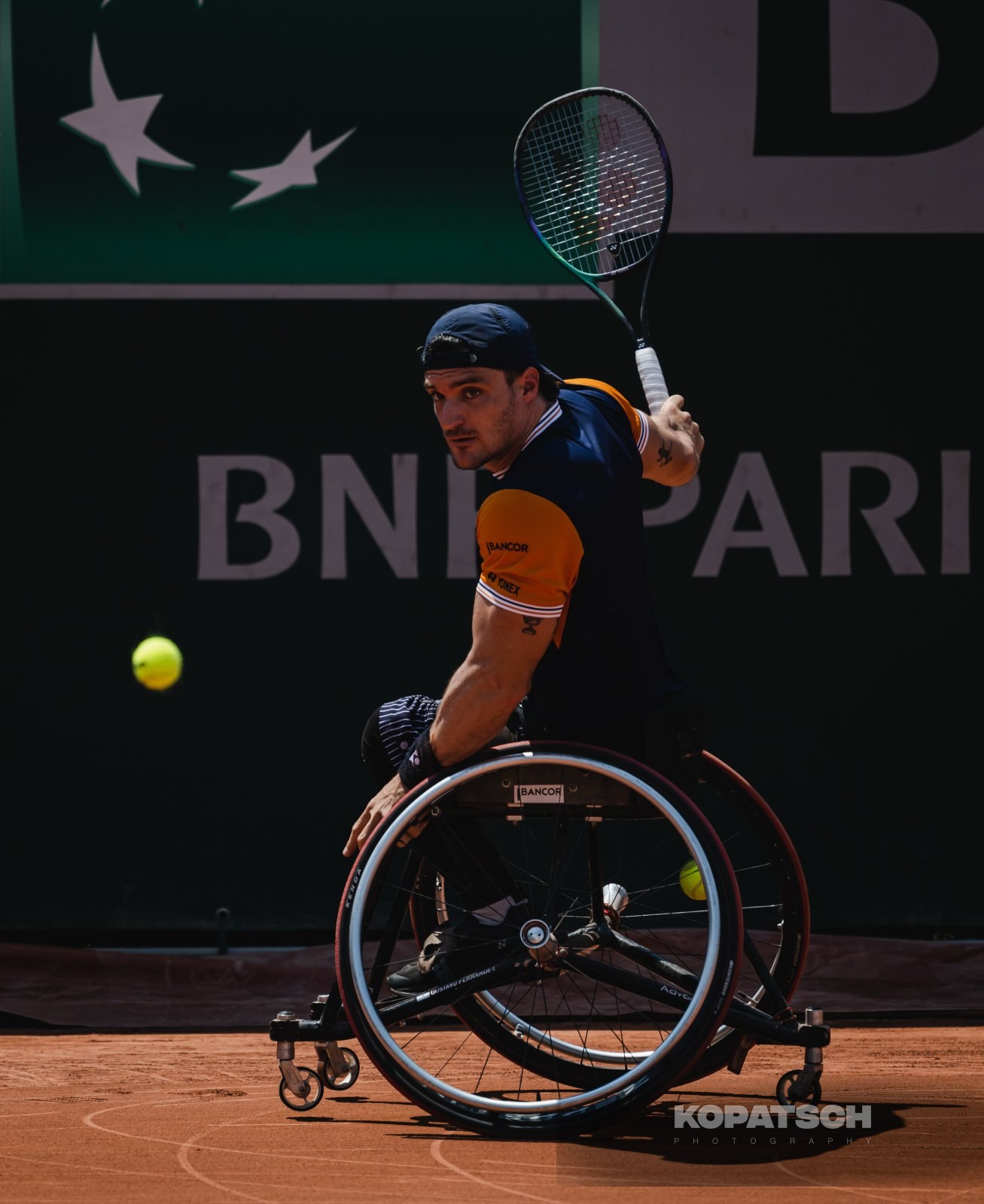 Roland Garros 2023 — 2023 Roland Garros