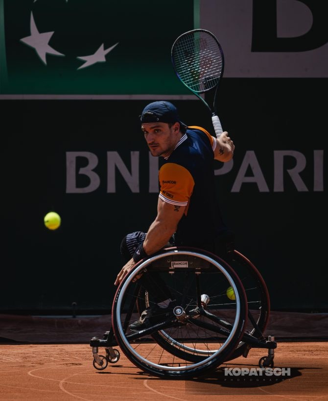 Roland Garros 2023 — 2023 Roland Garros