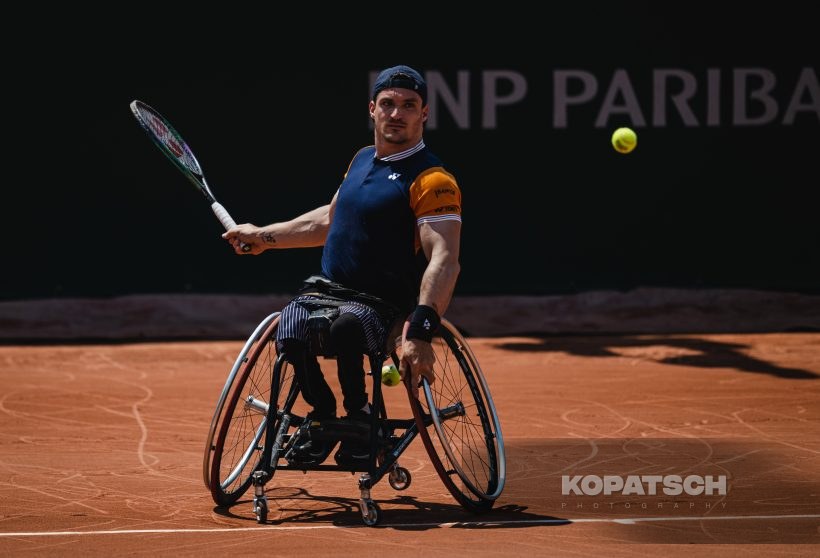 Roland Garros 2023 — 2023 Roland Garros