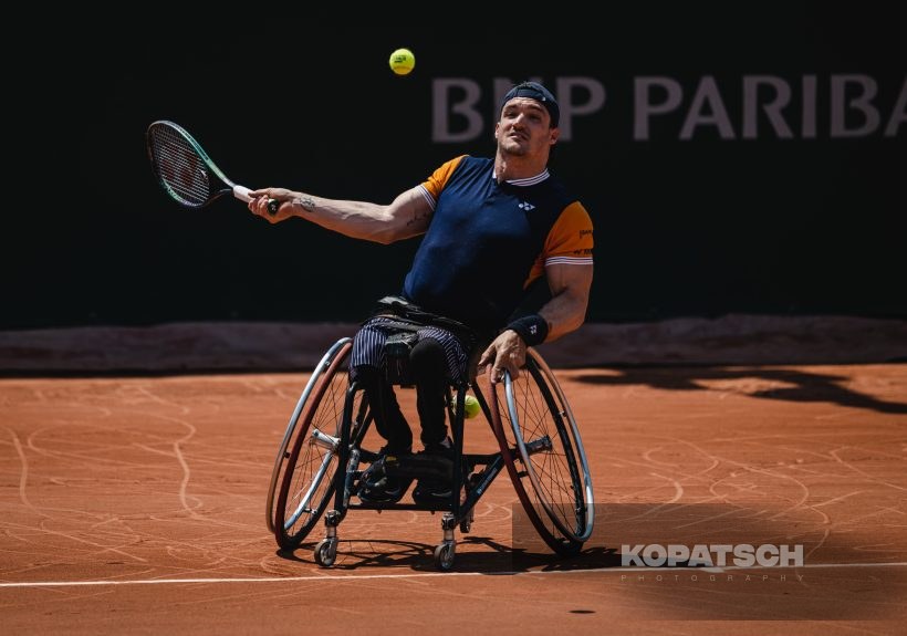 Roland Garros 2023 — 2023 Roland Garros