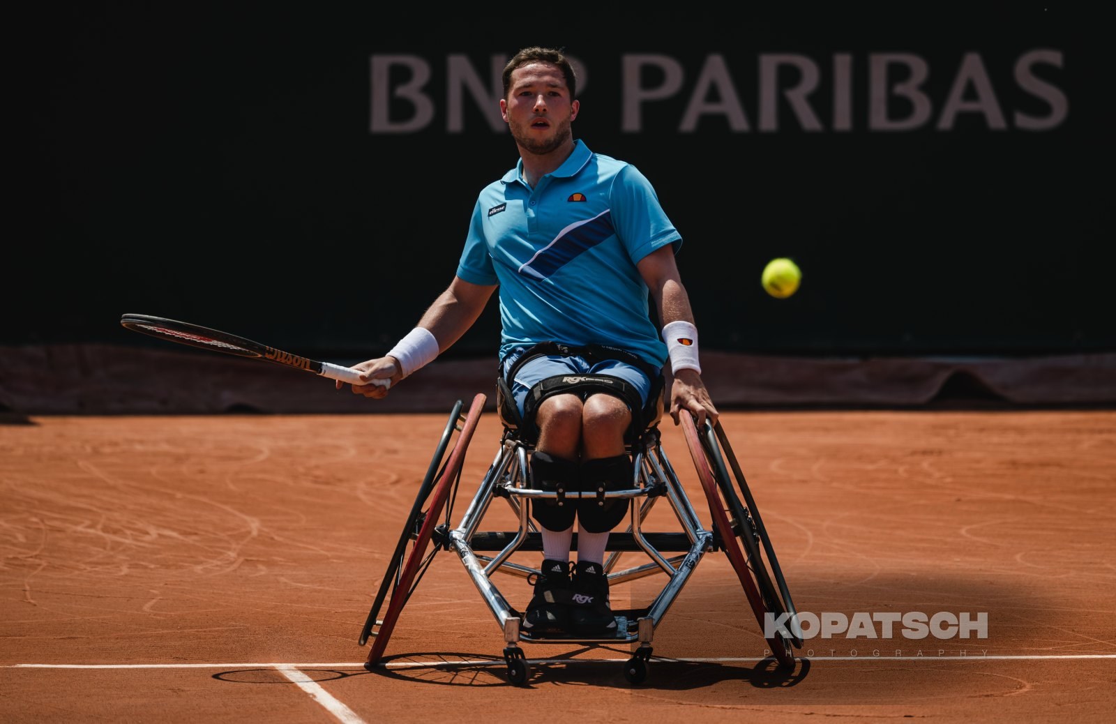 Roland Garros 2023 — 2023 Roland Garros