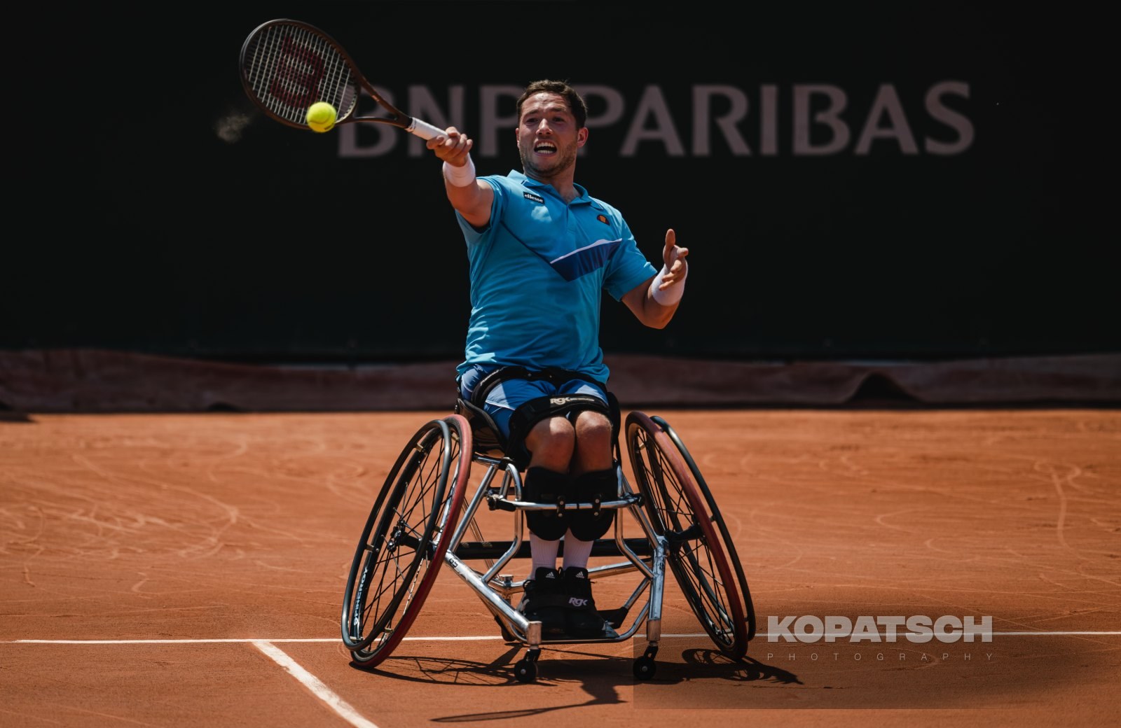 Roland Garros 2023 — 2023 Roland Garros