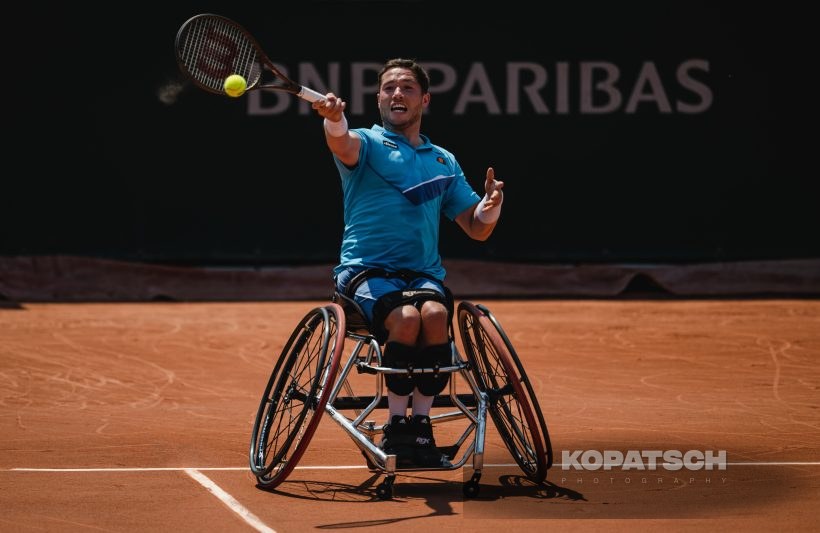 Roland Garros 2023 — 2023 Roland Garros
