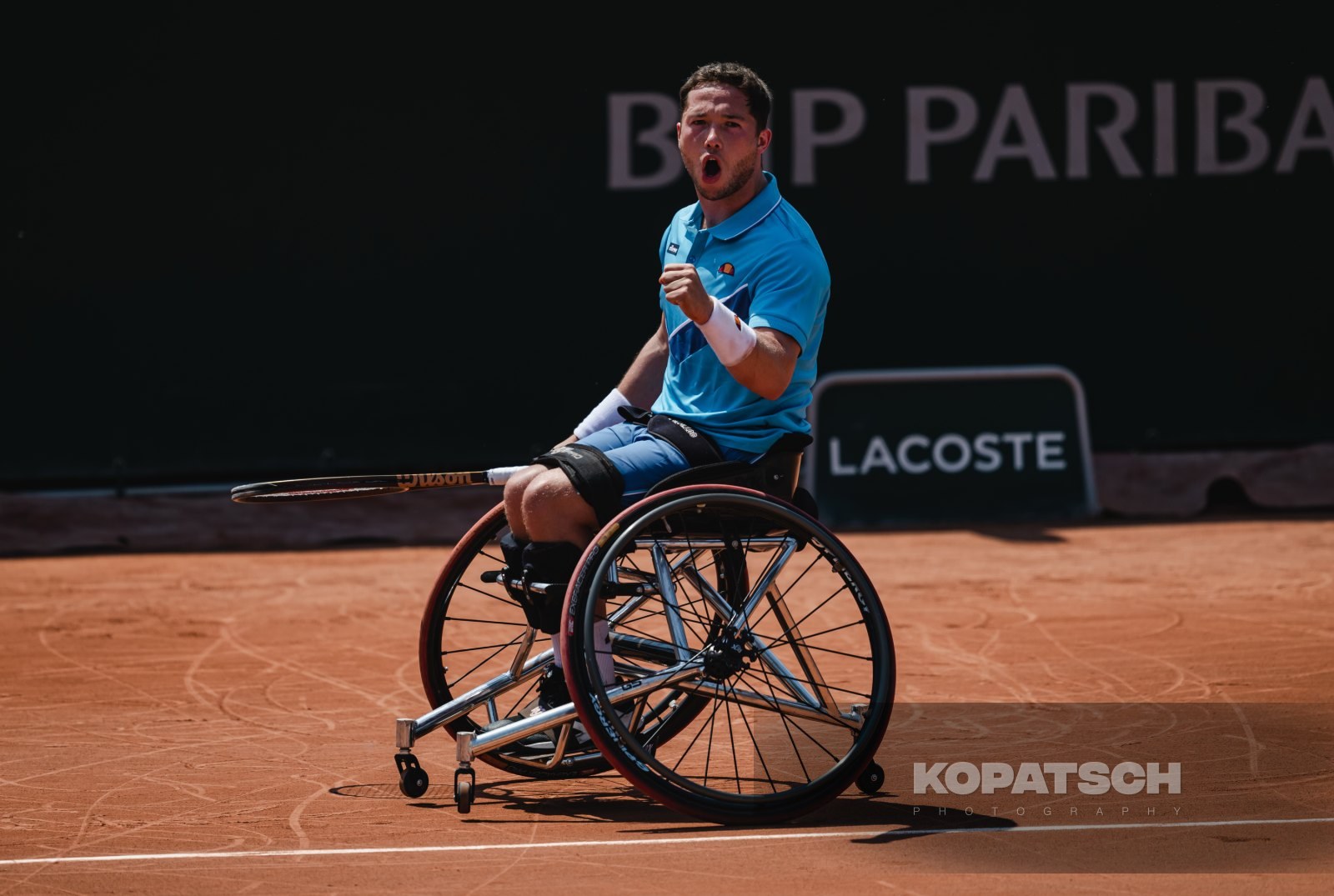 Roland Garros 2023 — 2023 Roland Garros