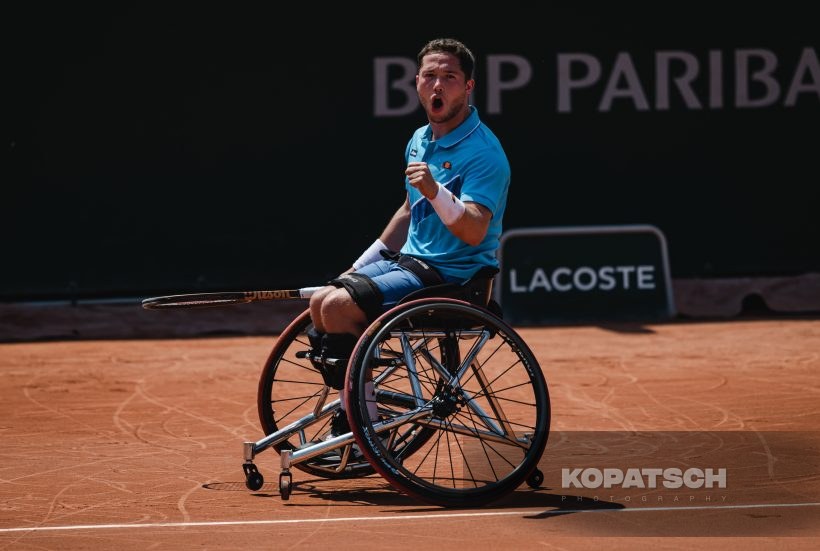 Roland Garros 2023 — 2023 Roland Garros