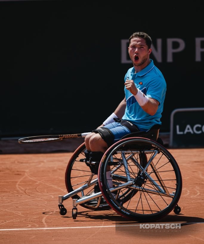 Roland Garros 2023 — 2023 Roland Garros