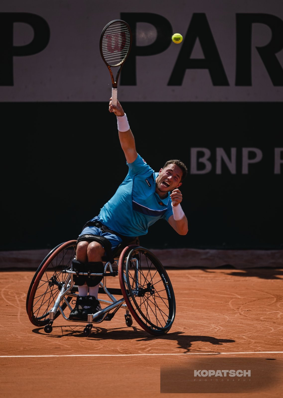 Roland Garros 2023 — 2023 Roland Garros