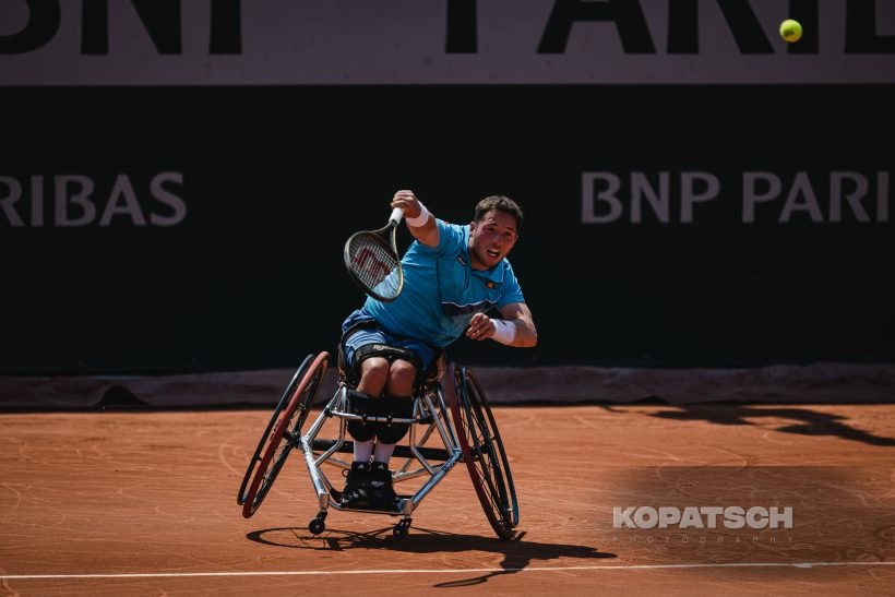 Roland Garros 2023 — 2023 Roland Garros