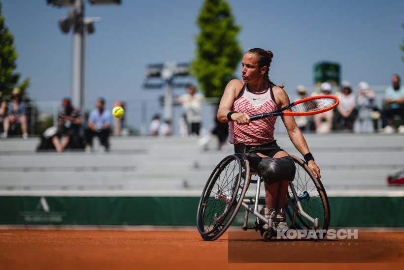 Roland Garros 2023 — 2023 Roland Garros