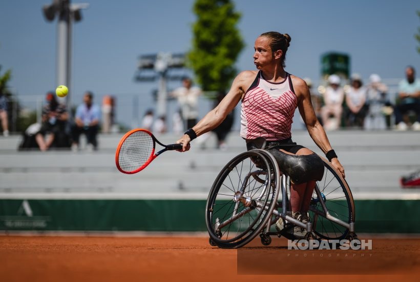Roland Garros 2023 — 2023 Roland Garros