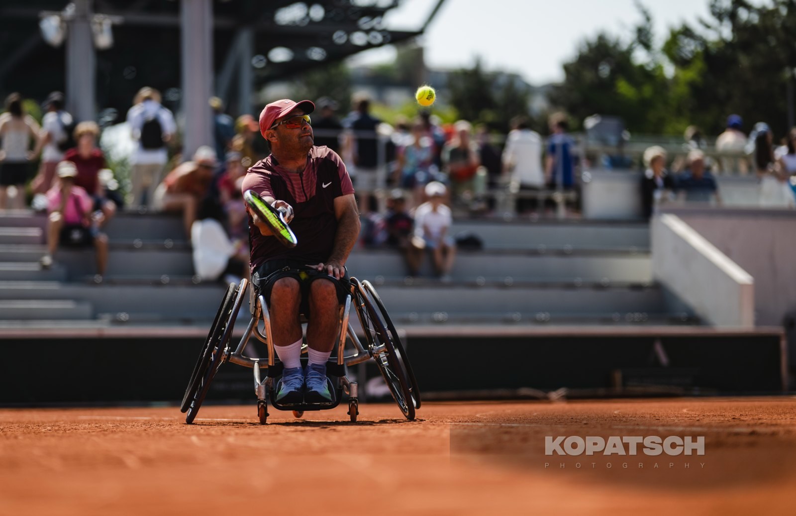 Roland Garros 2023 — 2023 Roland Garros