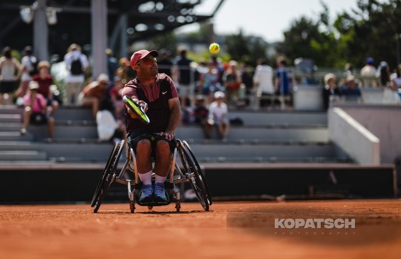 Roland Garros 2023 — 2023 Roland Garros