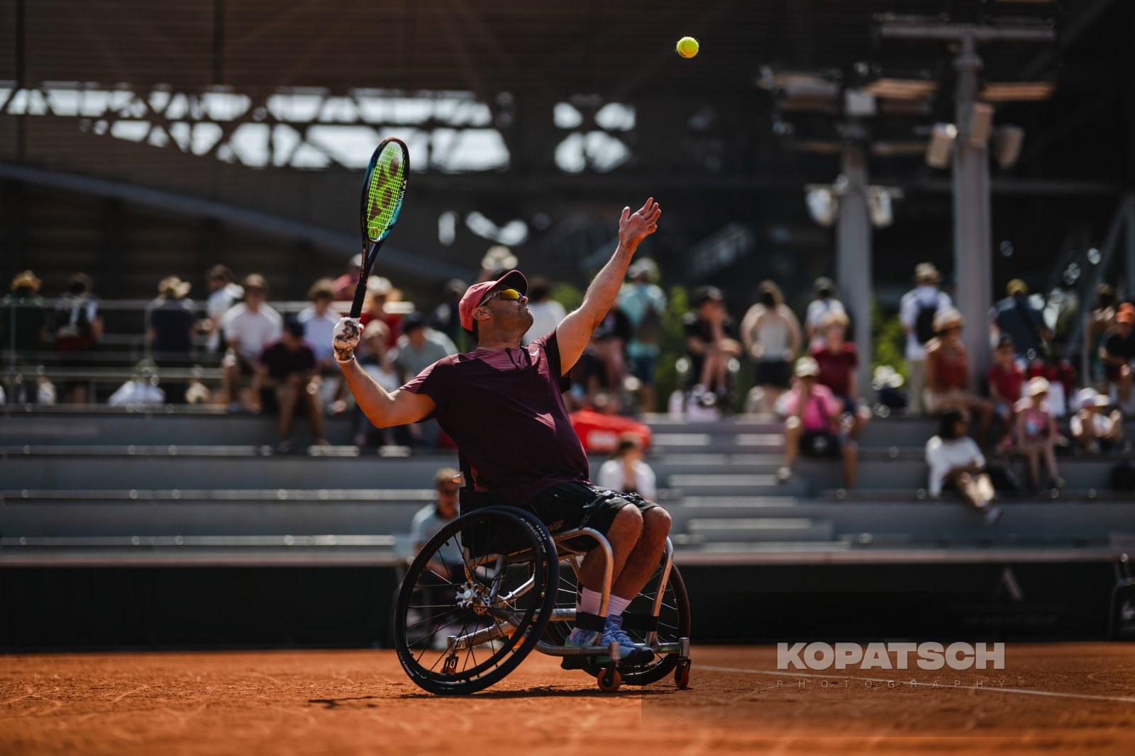 Roland Garros 2023 — 2023 Roland Garros