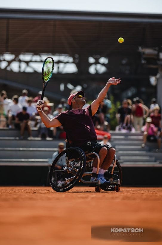 Roland Garros 2023 — 2023 Roland Garros