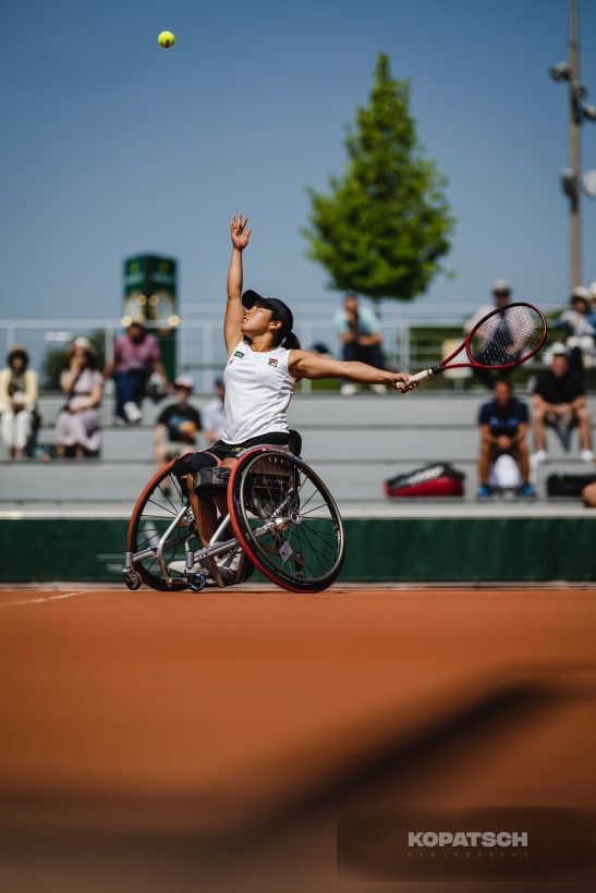 Roland Garros 2023 — 2023 Roland Garros
