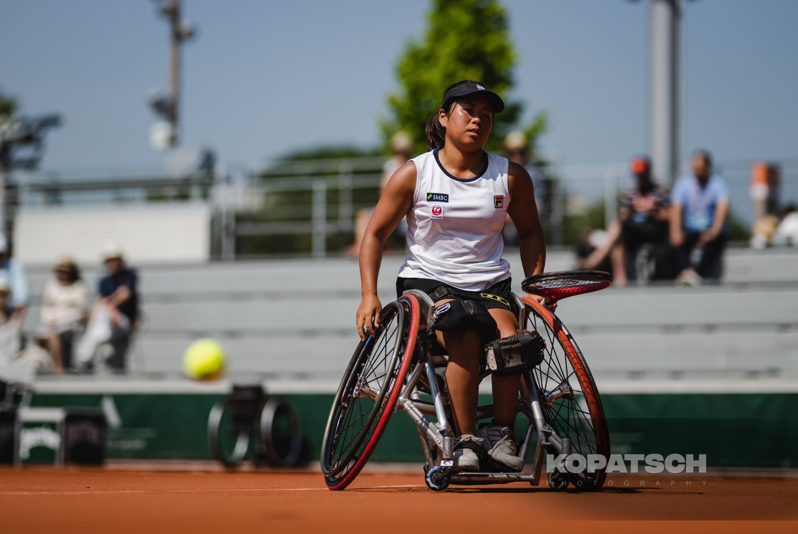 Roland Garros 2023 — 2023 Roland Garros
