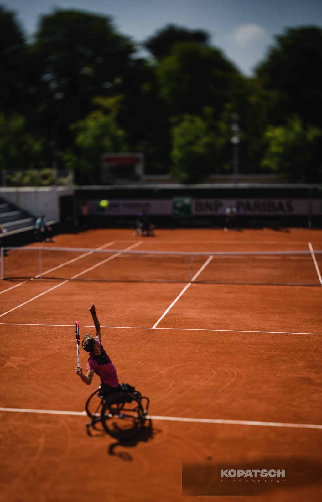 Roland Garros 2023 — 2023 Roland Garros