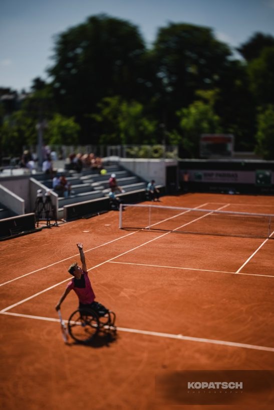 Roland Garros 2023 — 2023 Roland Garros