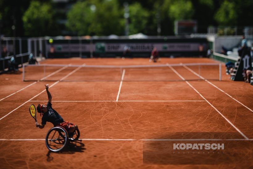 Roland Garros 2023 — 2023 Roland Garros