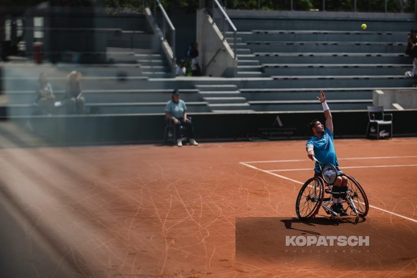 Roland Garros 2023 — 2023 Roland Garros