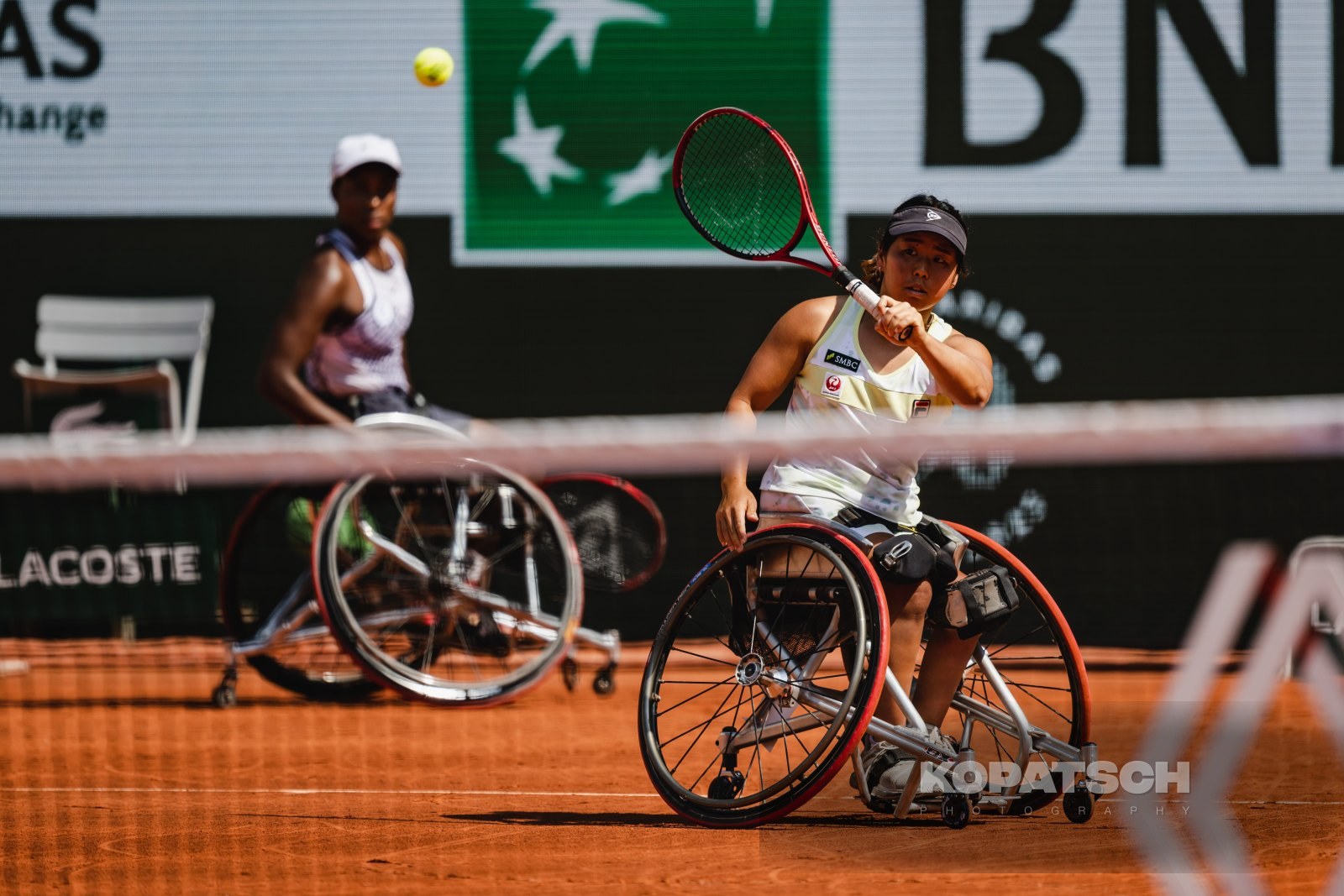 Roland Garros 2023 — 2023 Roland Garros