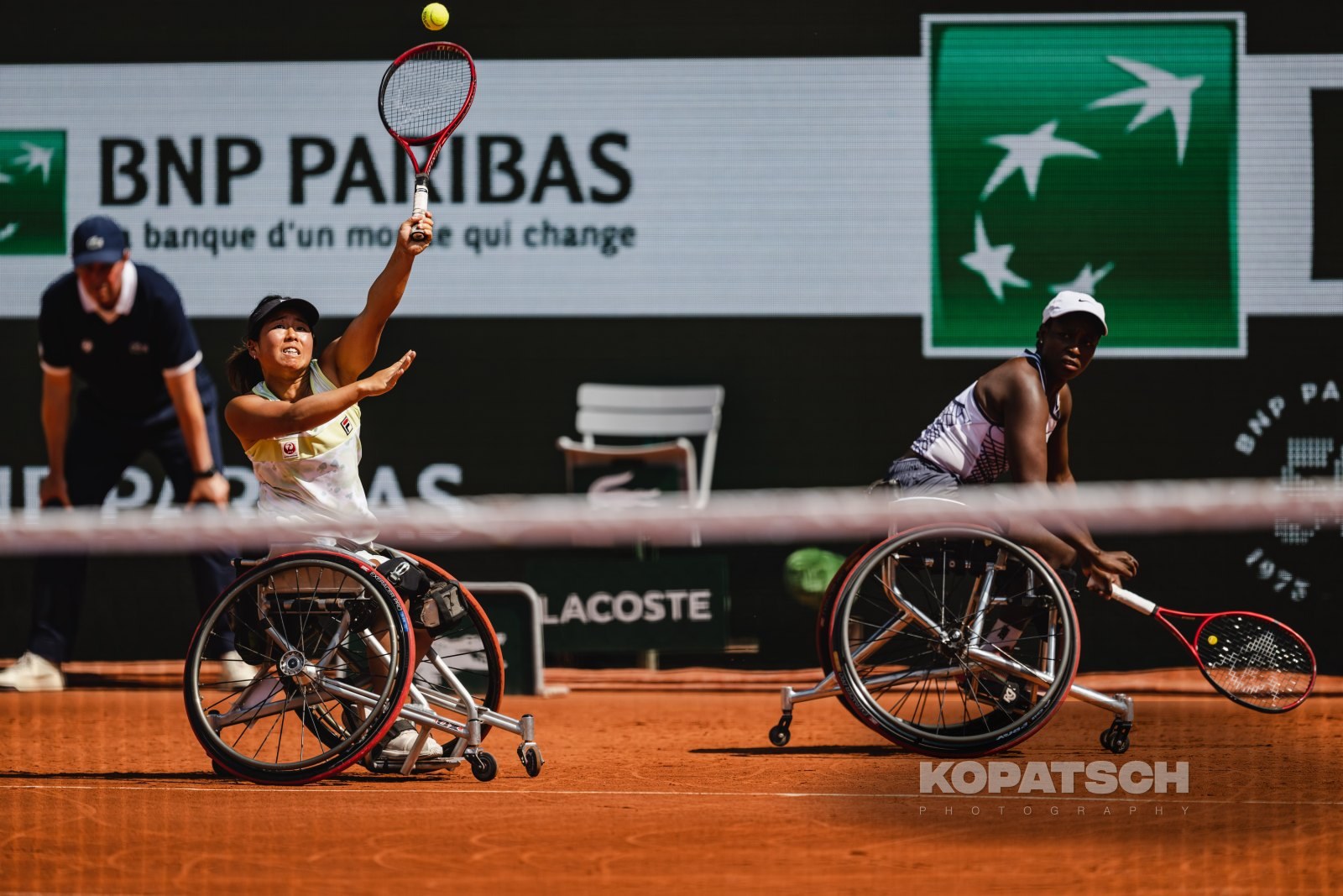 Roland Garros 2023 — 2023 Roland Garros