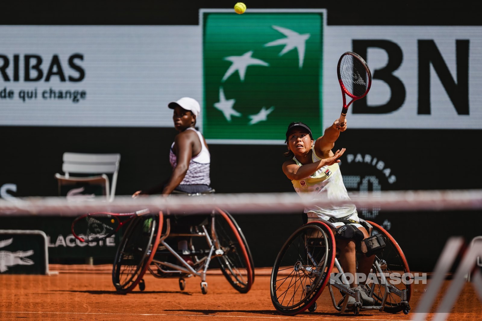 Roland Garros 2023 — 2023 Roland Garros