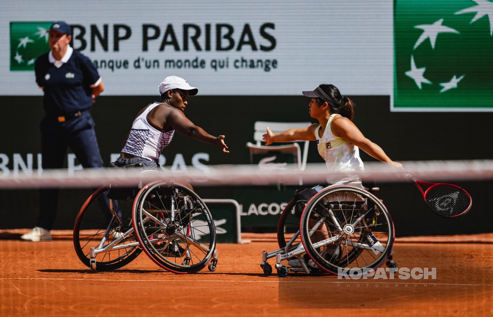 Roland Garros 2023 — 2023 Roland Garros