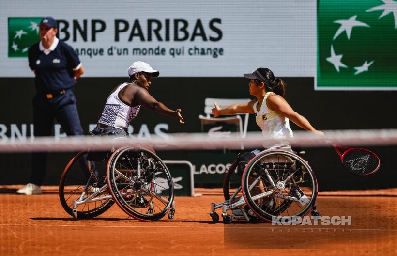 Roland Garros 2023 — 2023 Roland Garros