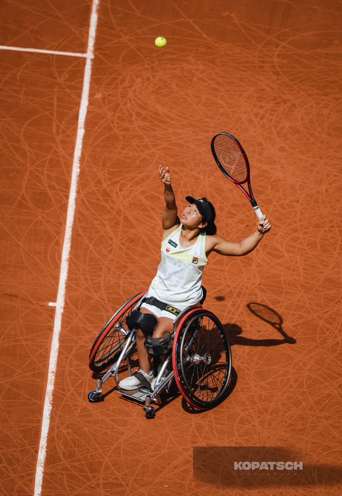 Roland Garros 2023 — 2023 Roland Garros