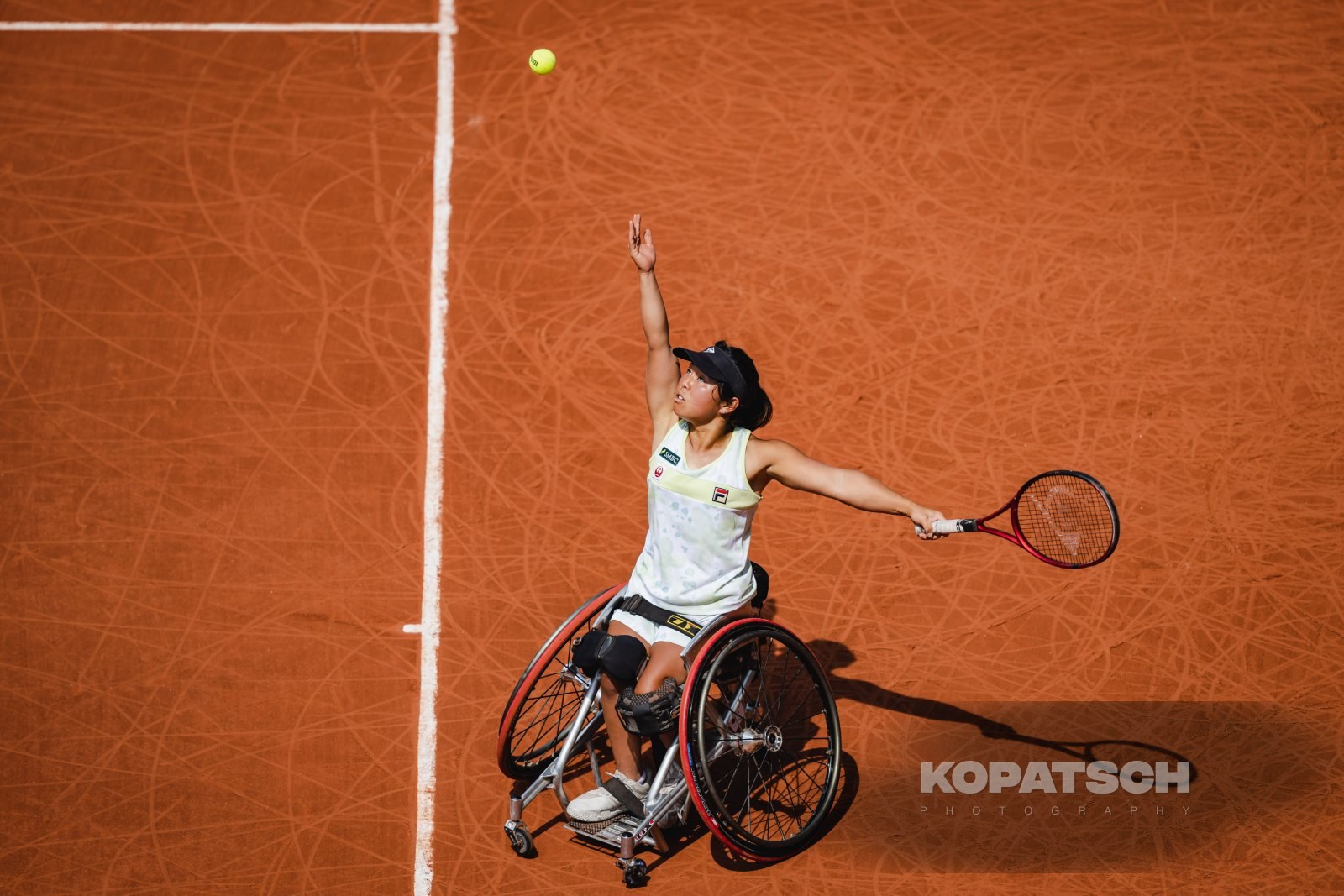 Roland Garros 2023 — 2023 Roland Garros